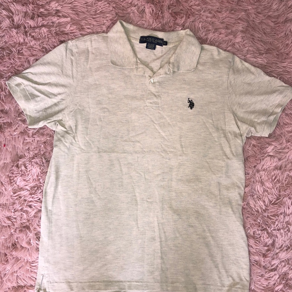Polo shirt
